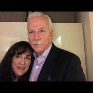 Meet your Posher, Anne